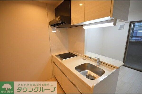 Naviglio Palazzoの物件内観写真